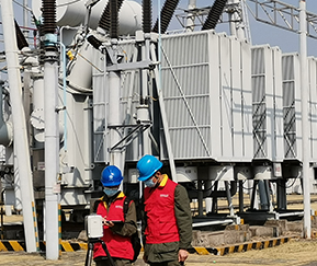 天镇倾斜摄影技术在基础设施监测中如何发挥作用？